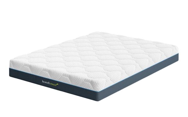 KomfiMed Pro Medium Mattress, King Size