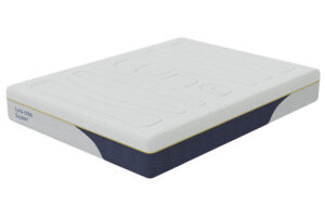 Luna 6000 Support Gel Memory Pocket Hybrid Mattress, Small Double