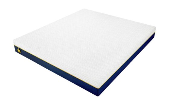 Luna Memory 2500 Pocket Hybrid Mattress, Single