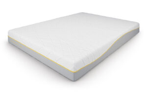 Memory Zone 1000 Pocket Mattress, Small Double