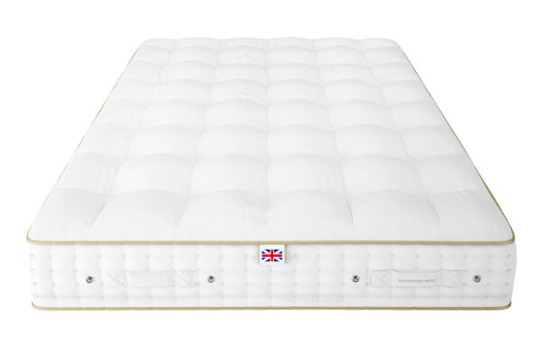 Millbrook Smooth Tech Ultra 10000 Pocket Mattress, King Size