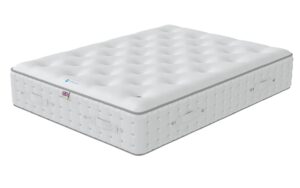 Millbrook Wool Luxury 5000 Pocket Mattress, King Size