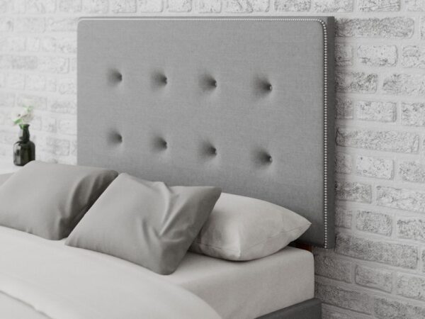 Presley Headboard 80 cm