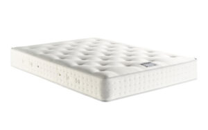 Relyon Anna 1500 Pocket Mattress, Single