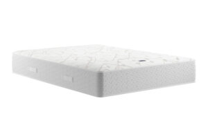 Relyon Comfort Pure Memory 1400 Pocket Mattress, Double