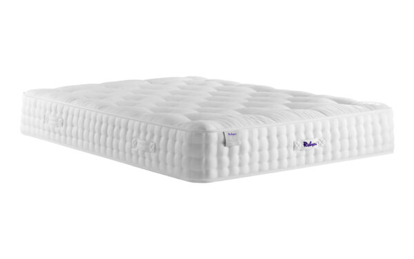 Relyon Luxury Pashmina 2350 Pocket Mattress, Superking