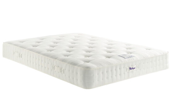 Relyon Orthofirm 800 Pocket Mattress, Superking