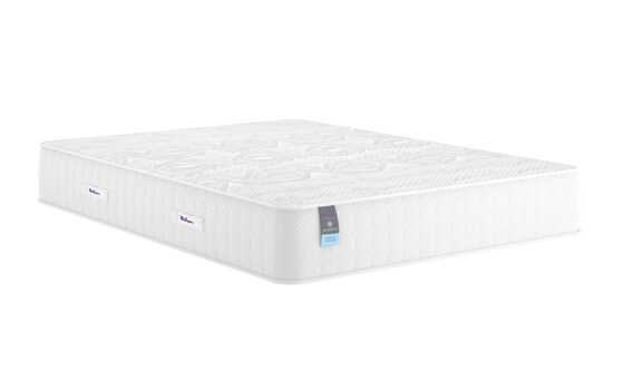 Relyon Repose Gel Fusion 1600 Pocket Mattress, King Size