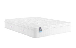 Relyon Repose Gel Fusion 2400 Pocket Mattress, Superking