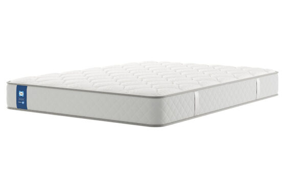 Sealy Advantage Austen Latex Mattress, King Size