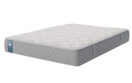 Sealy Claremont Memory Advantage Mattress, Superking