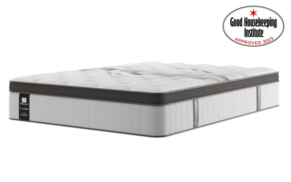 Sealy Posturepedic Elevate Ultra Arden Memory Mattress, Superking