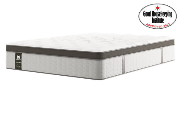 Sealy Posturepedic Elevate Ultra Performance Gel Mattress, Superking