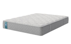 Sealy Waltham Latex Advantage Mattress, Superking