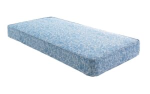 Shire Worcester Contract Mattress, Single