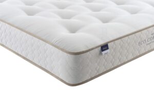 Silentnight Amsterdam Miracoil Ortho Mattress, Double