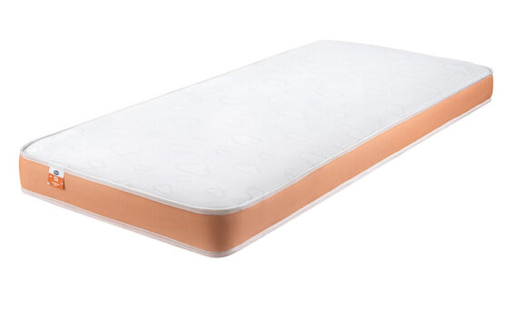 Silentnight Healthy Growth Eco Memory Bunk Mattress, Single