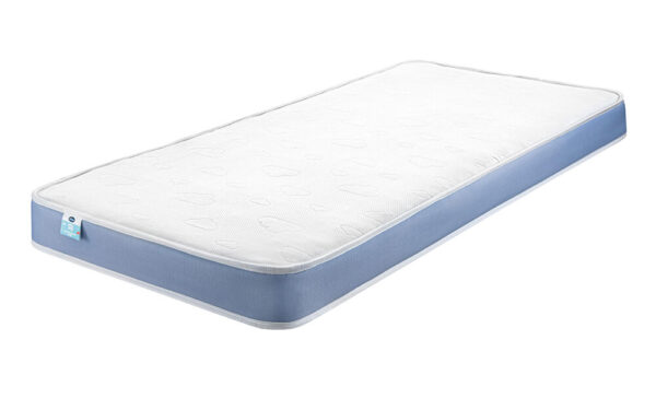 Silentnight Healthy Growth Eco Waterproof Bunk Mattress, Single