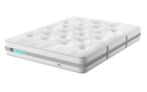 Silentnight Lift Rejuvenate 1600 Pocket Mattress, King Size