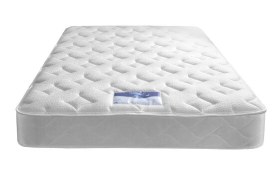 Silentnight Moretto Miracoil Mattress, Double