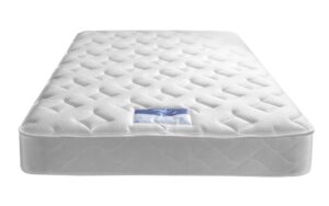 Silentnight Moretto Miracoil Mattress, Superking