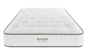 Silentnight Plant Based 1200 Pocket Mattress, Superking