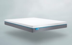 Simba Essential Comfort Hybrid 1000 Pocket Mattress, Double