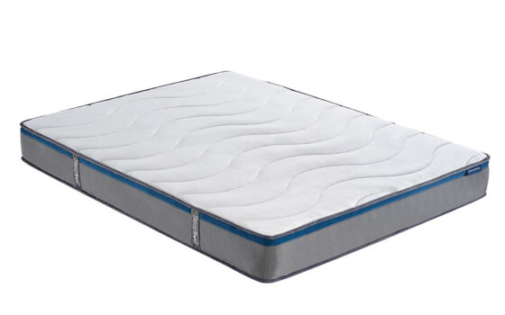 SleepSoul Super Support 800 Pocket Mattress, Superking