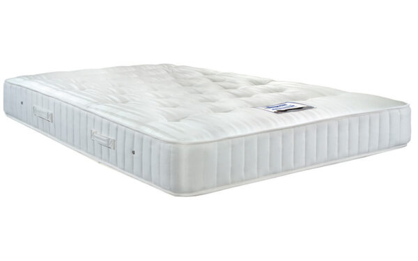 Sleepeezee Backcare Deluxe 1000 Pocket Mattress, King Size