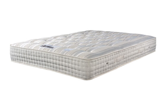 Sleepeezee Backcare Ultimate 2000 Pocket Mattress, Superking Zip and Link