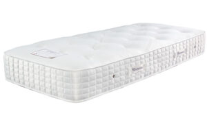 Sleepeezee Cool Motion Natural 1000 Pocket Adjustable Mattress, Adjustable Small Single