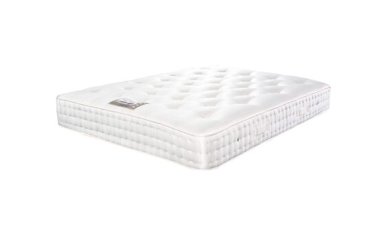 Sleepeezee Hotel Supreme 1400 Pocket Contract Mattress, King Size