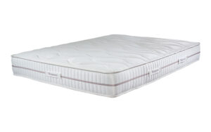 Sleepeezee Hybrid 2000 PocketGel Mattress, Single