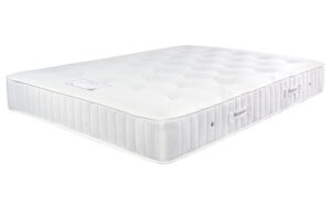 Sleepeezee Luxury Ortho 1600 Pocket Mattress, Double