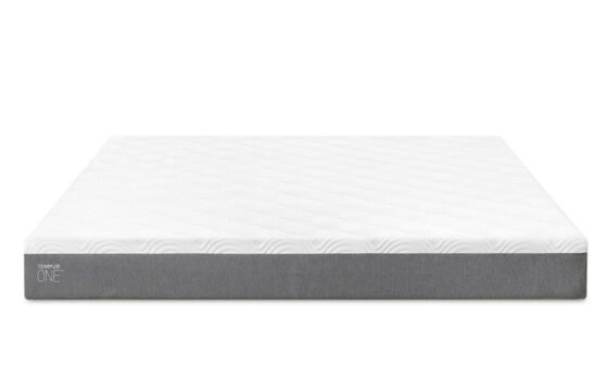 TEMPUR ONE Firm Mattress, Superking