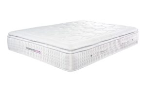 Sleepeezee Graphite Echo 3200 Pocket Mattress, Superking