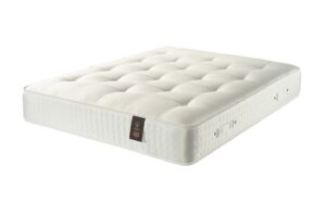 Aspire Natural Cashmere 2000 Pocket Mattress, King Size