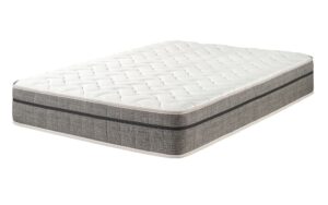 Aspire Pocket+ 1000 Memory Box Top Mattress, King Size