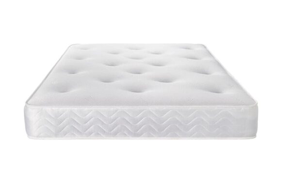 Aspire Pocket+ 1000 Tufted Mattress, Small Double