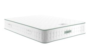 Dunlopillo Meya 1050 Pocket Latex Mattress, Single