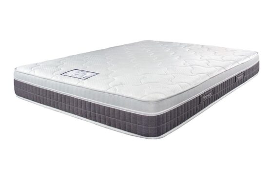 Sleepeezee Fusion Pro Mattress, Single